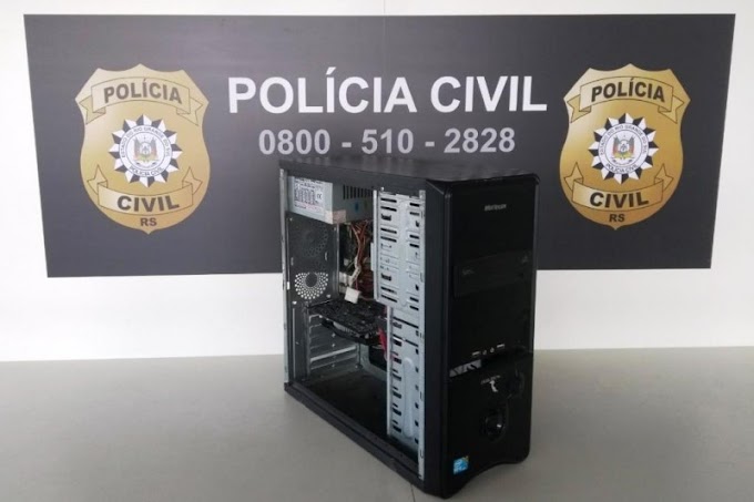 Polícia investiga venda de CNHs pela internet em Gravataí, Canoas, Porto Alegre e Passo Fundo