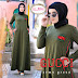 Gamis Gucci Premium