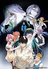 مشاهدة وتحميل حلقات الانمي Kaminaki Sekai no Kamisama Katsudou مترجمة اون لاين