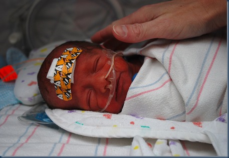 Our burrito