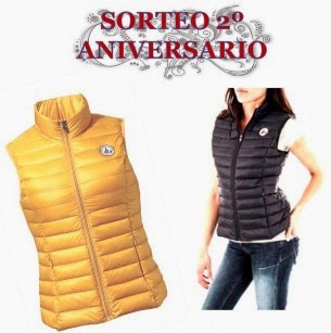 Sorteo segundo aniversario Outlet Multi-Marca (Sant Pere de Ribes)