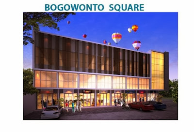 bogowonto square