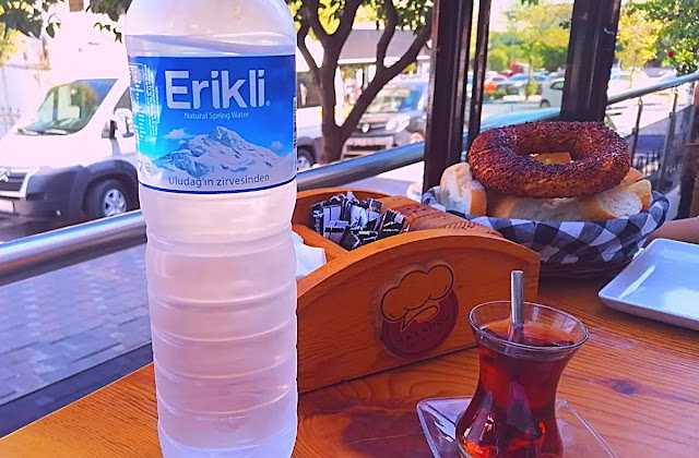 هل مياه الصنبور في إسطنبول آمنة للاستهلاك البشري؟!