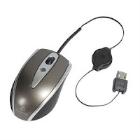 custom laptop mouse