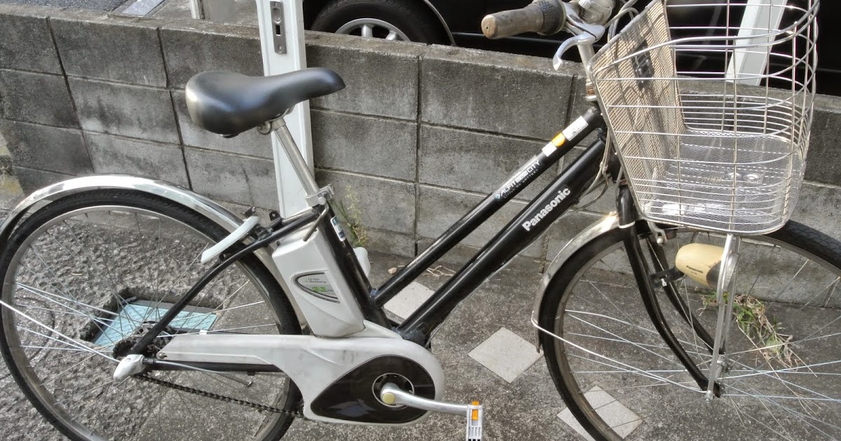 自転車 エンジン 法律