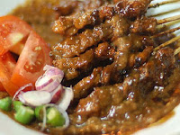 Resep: Cara Membuat Sate Kambing Enak dan Lezat