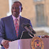 No more money for MPs as RUTO recommends cutting down on travels and
the retreat budget for the legislators