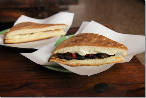 Bonde Sandwiches