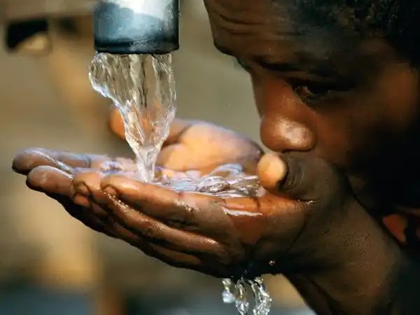 FG vows to end continuous public water contamination