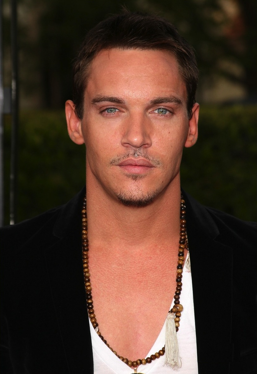 Jonathan Rhys Meyers