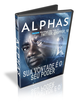 Download Alphas episódio 09  1ª temporada HDTV Legendado Blind Spot 2011