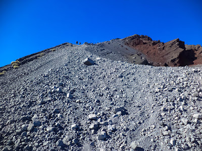 tanjakan pamungkas rinjani