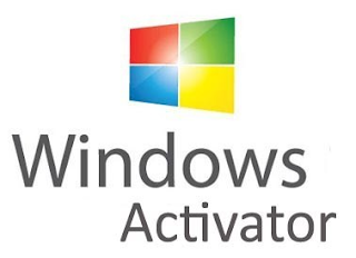 windows activator