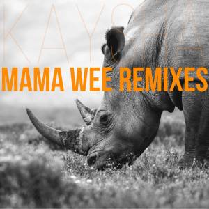 (Afro House) Mama Wee (Djeff Afrozila Remix) (2017)