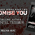 Release Blitz -  I Promise You by Shantel Tessier 