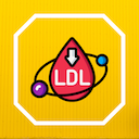 Icon LDL Cholesterol Calculator - Cholesterol Tracker