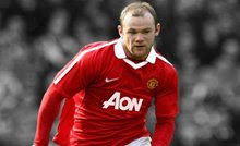 Wayne Rooney