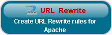 Con la Herramienta de reescritura de URL se pueden generar direcciones URL dinámicas a las URL amigables para los motores de búsqueda. Servidor Web Apache mod_rewrite.