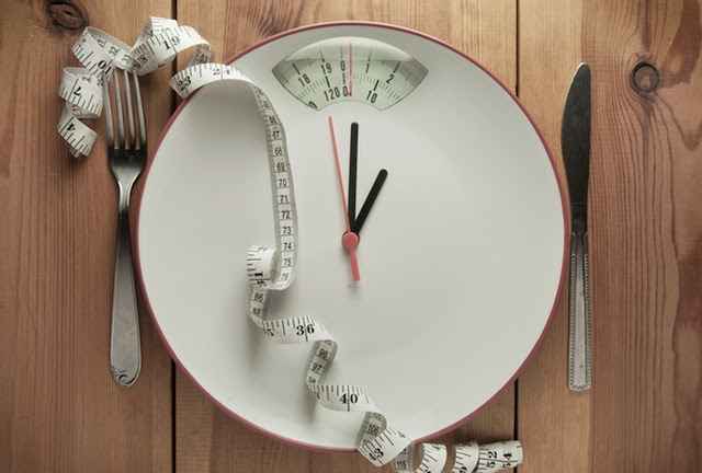 Diet intermittent fasting in a week (Friday) | healthy care