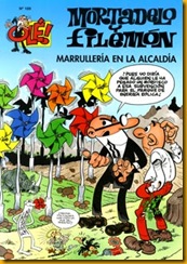 marrulleria