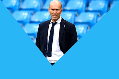Zidane's contact with Bogba was facilitated after the site of Seville