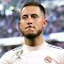 Hazard lacks the ambition to be world best - Felipe Luis