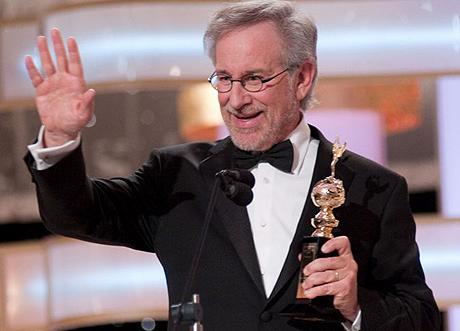 Steven Spielberg, uno de los más grandes