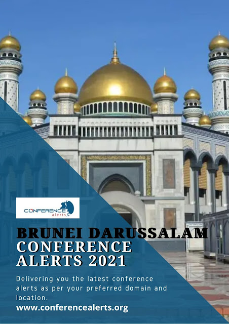 Brunei Darussalam Conference Alerts 2021