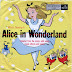 Little Nipper Junior Series Alice in Wonderland from 1953