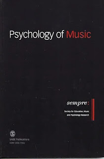 PS - Psychology of Music