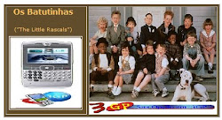 Os Batutinhas