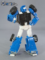 X-Transbots Arkose (Masterpiece Beachcomber)