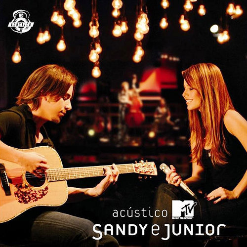 Saiba tudo sobre o Acústico Sandy & Jr na MTV