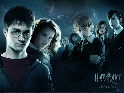 Harry Potter and the Goblet of Fire