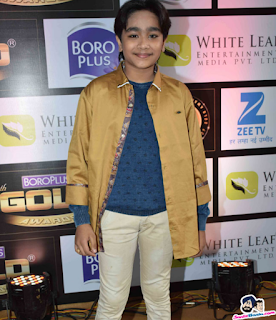 Foto-foto Kartikey Malviya Terbaru