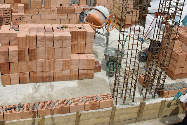 Brick Wall Builders
