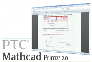 Download PTC Mathcad Prime free