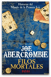 cubierta-antologia-filos-mortales-de-joe-abercrombie