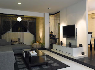 elegant drawing room singapore decoration interior design