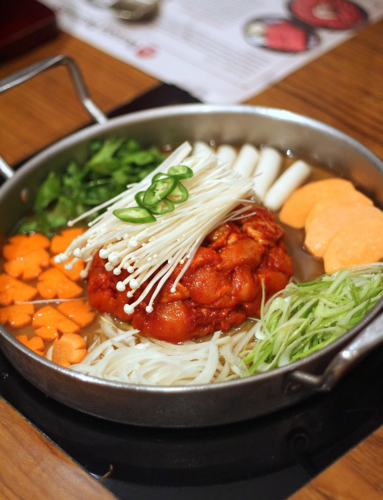 Have Your Cake and Eat It Too: Bulgogi Brothers, K ...