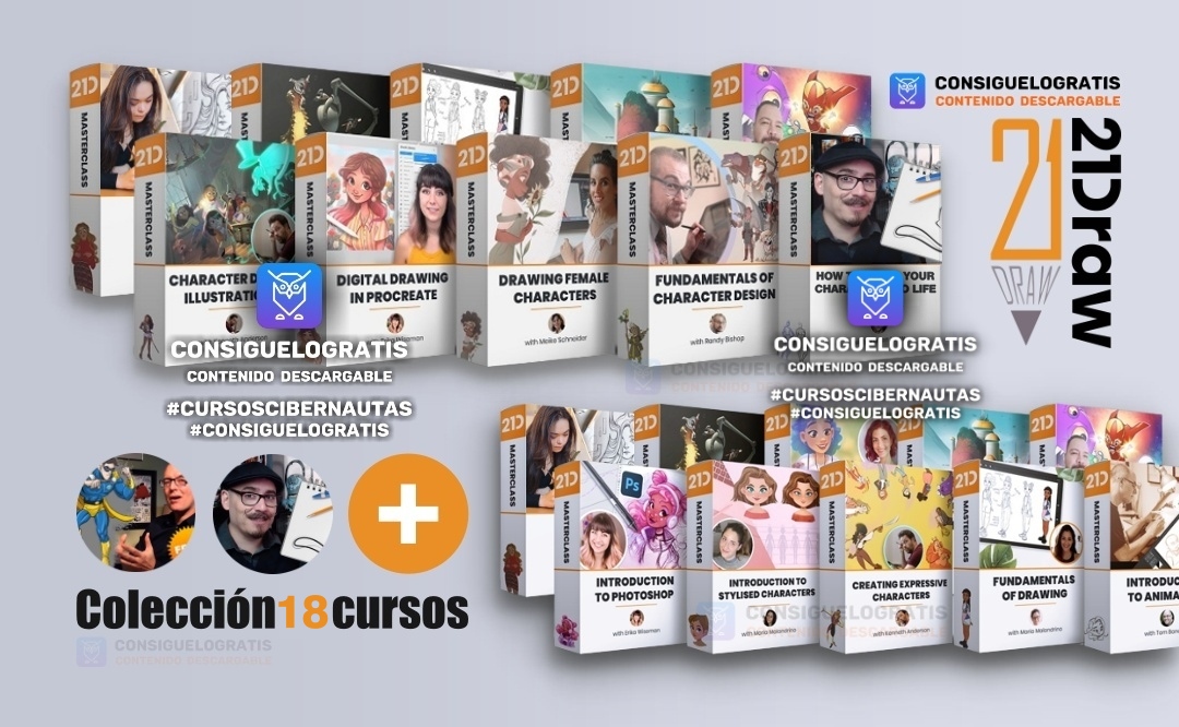 cursos domestika gratis, cursos crehana gratis, cursos edteam gratis, cursosudemy gratis, cursos platzi gratis, consiguelogratis, cursoscibernautas