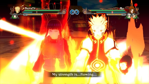 Naruto Shippuden Ultimate Ninja Storm Revolution PC Screenshot Gameplay 4 Naruto Shippuden Ultimate Ninja Storm Revolution CODEX