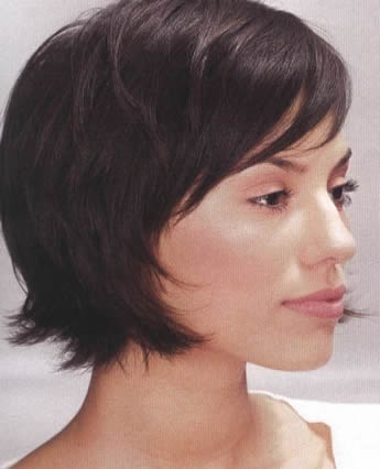 Short Hairstyles For Women Brunette | Short Hairstyles For Women With Round Faces And Thick Hair | Short Hairstyles For Women Back View | Short Hairstyles For Women With Square Faces | Very Short Bob Hairstyles For Women | Medium Hairstyles For Women