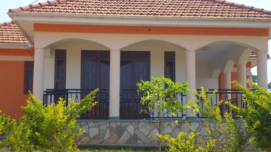  HOUSES  FOR SALE  KAMPALA UGANDA  HOUSE  FOR SALE  KIRA 