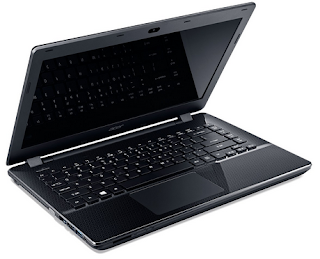 Acer Aspire E5-421