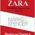 21 Nov 2013 (Thu) - 24 Nov 2013 (Sun) : ZARA Warehouse Clearance