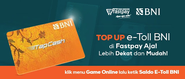 Pembayaran Online BNI