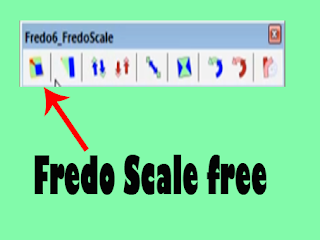 2-شرح اضافات سكتش اب-شرح اضافه-Training course Sketchup extensions-fredoscaleجزء 1و2