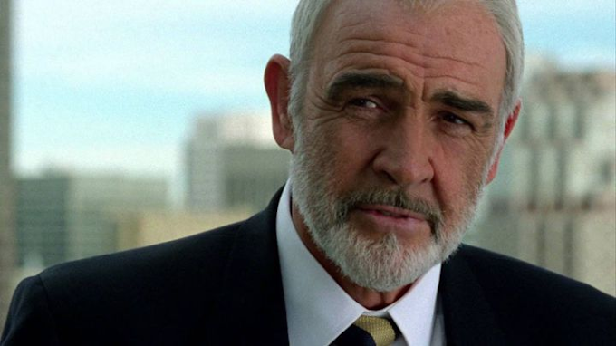 Fallece el actor Sean Connery a los 90 años