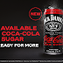 Jack Daniel’s® and Coca-Cola Zero Sugar ARTD Now Available in the Philippines!